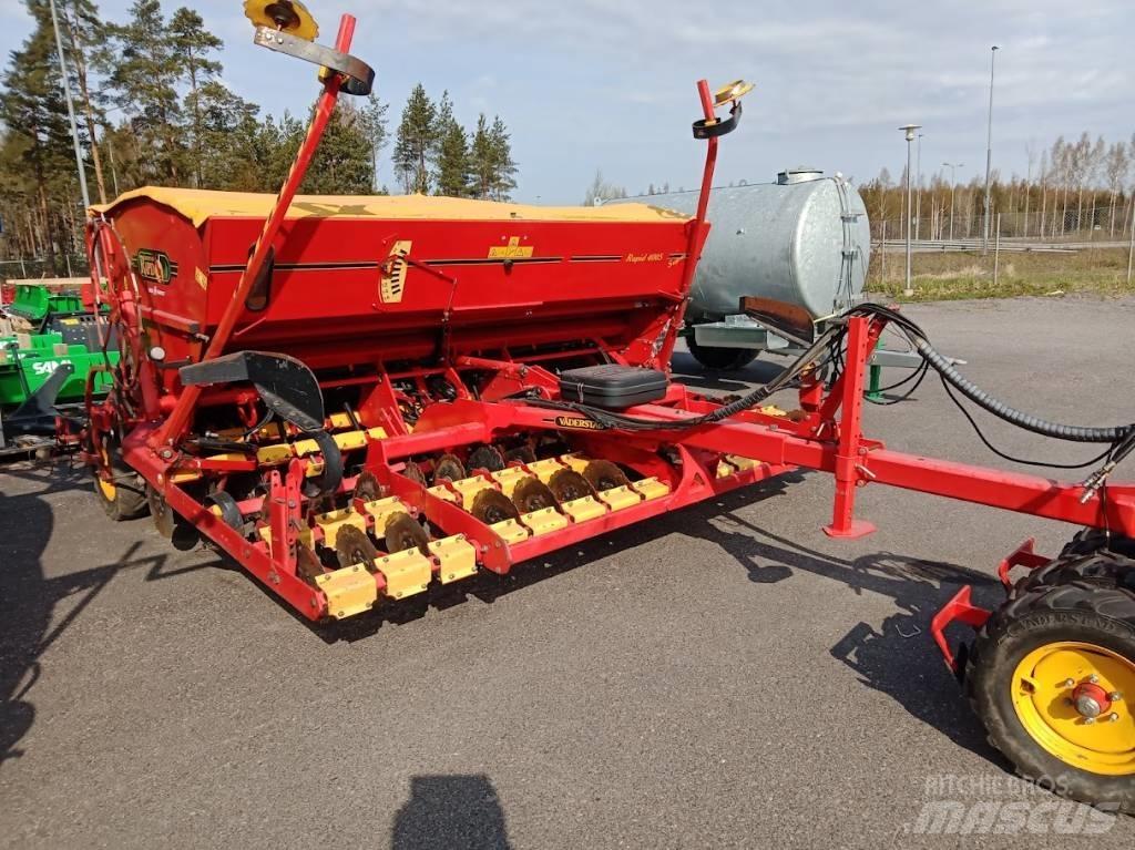Väderstad Rapid400S Zaaimachines