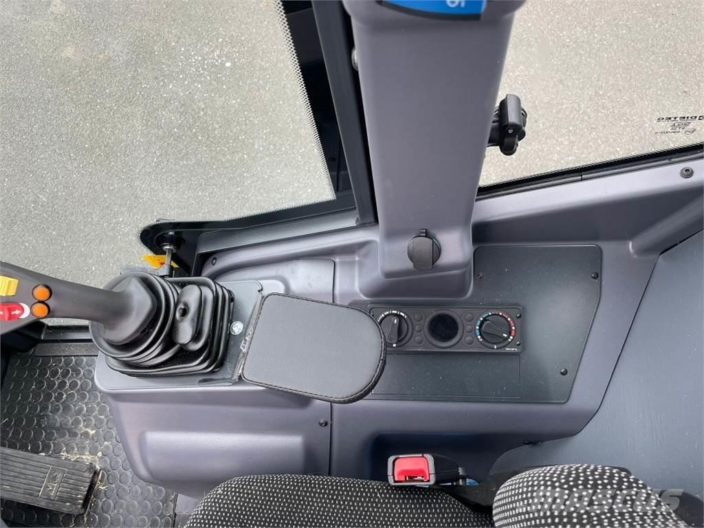 Schäffer 4670T-2 Verreikers