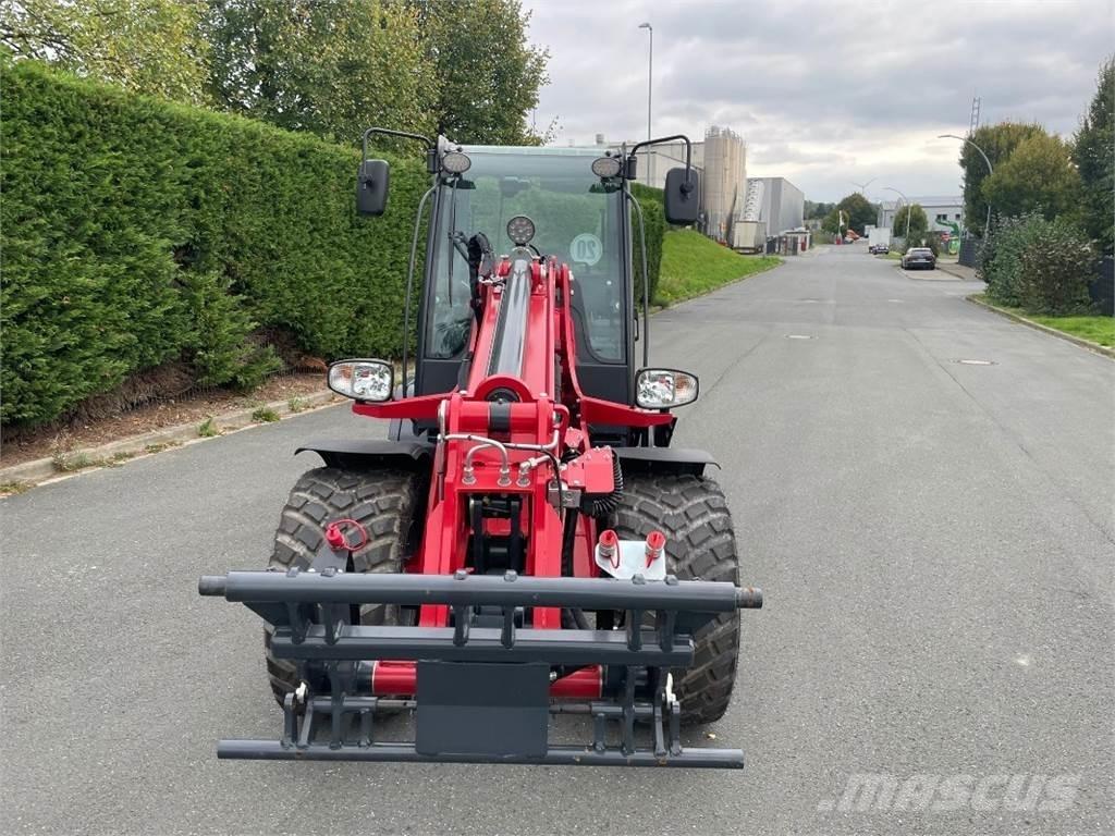 Schäffer 4670T-2 Verreikers