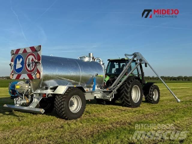 Roelama watertank Transport - Anderen