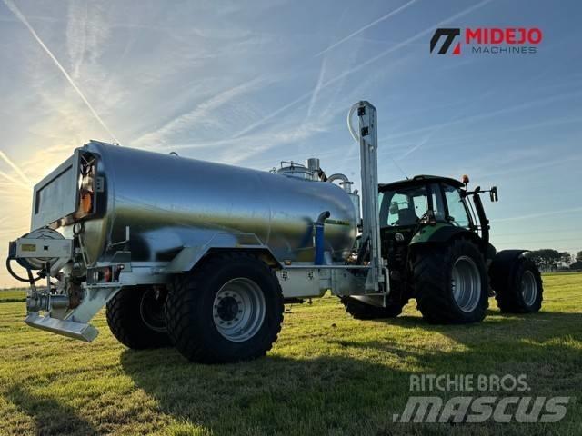 Roelama watertank Transport - Anderen