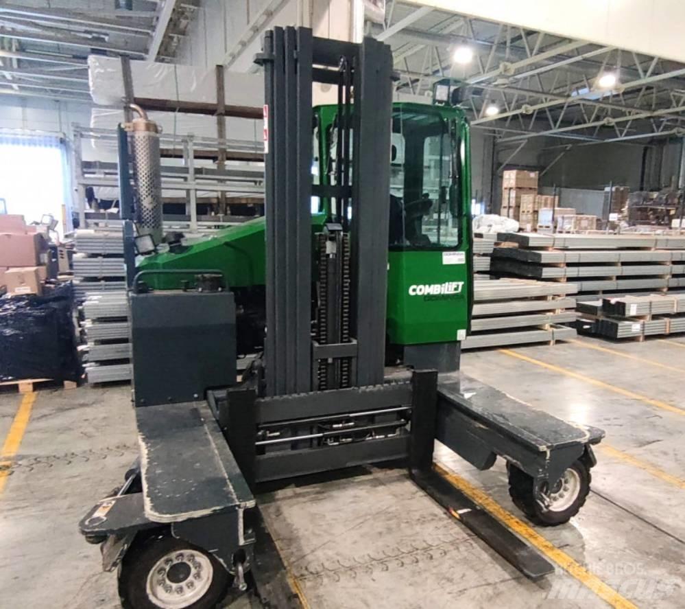 Combilift C 4000 L Four-way truck
