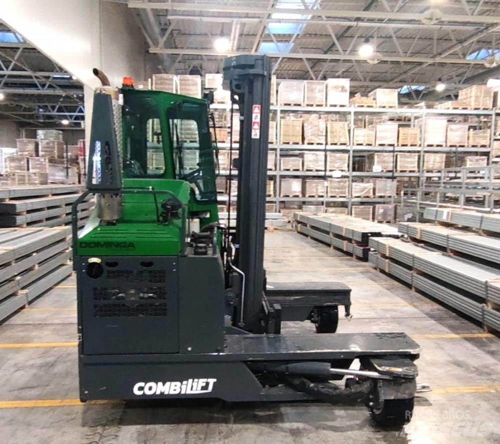 Combilift C 4000 L Four-way truck