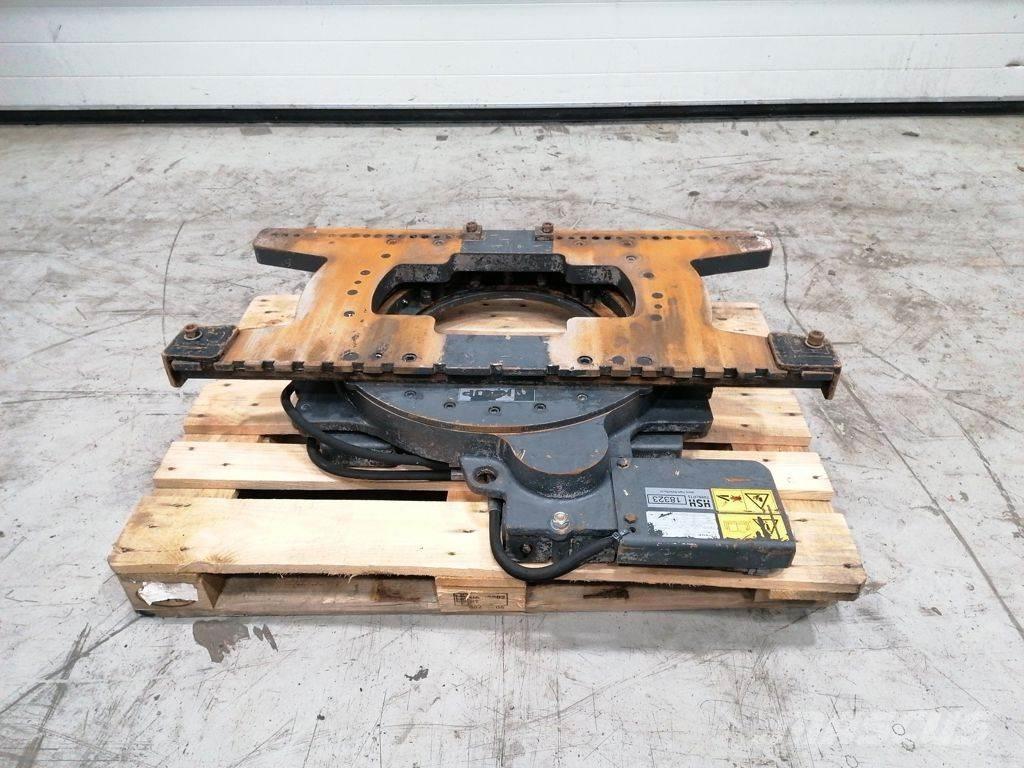 Kaup 2.5T351.1 Bouw - Overige