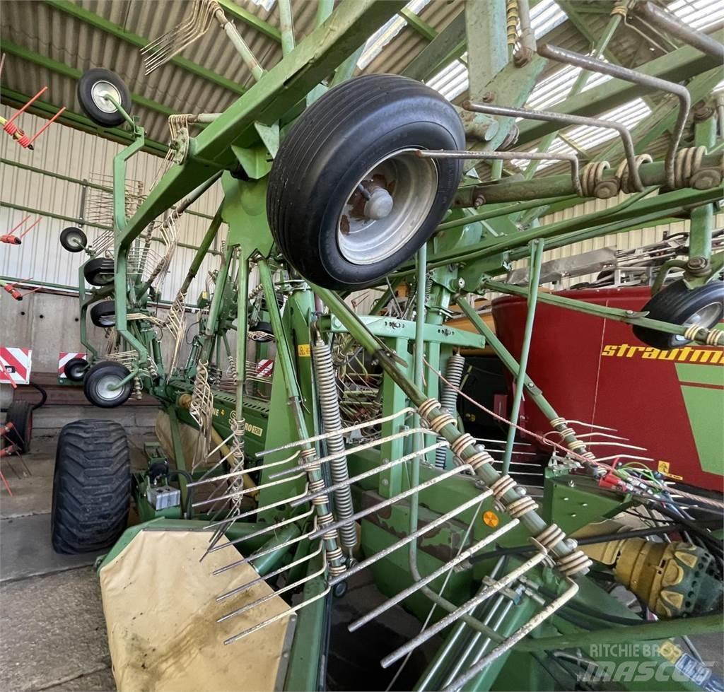 Krone Swadro 1250 Zwadharken