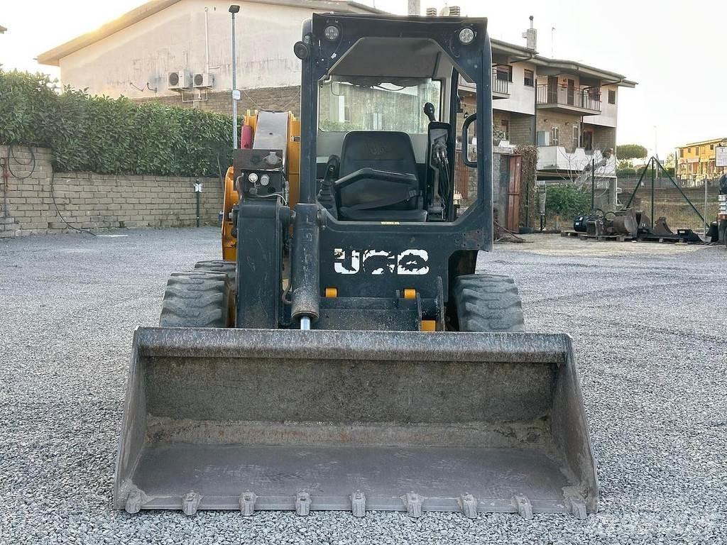 JCB 225 Miniladers