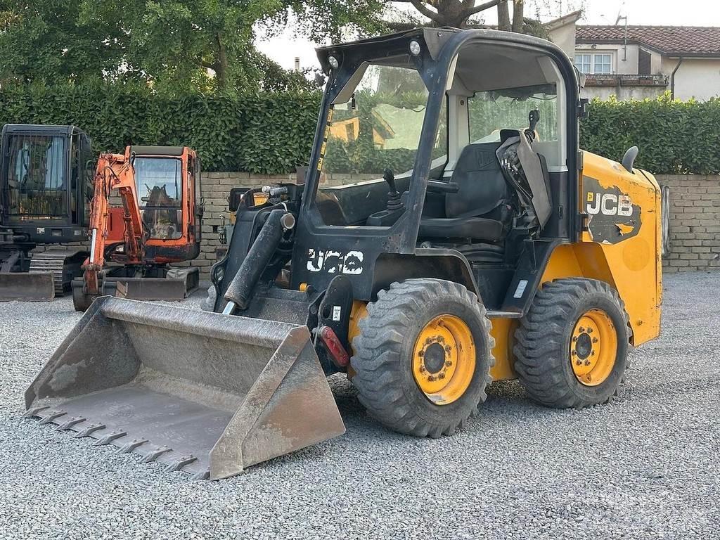 JCB 225 Miniladers