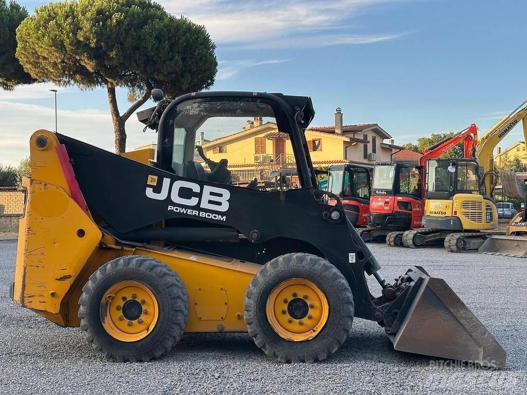 JCB 225 Miniladers