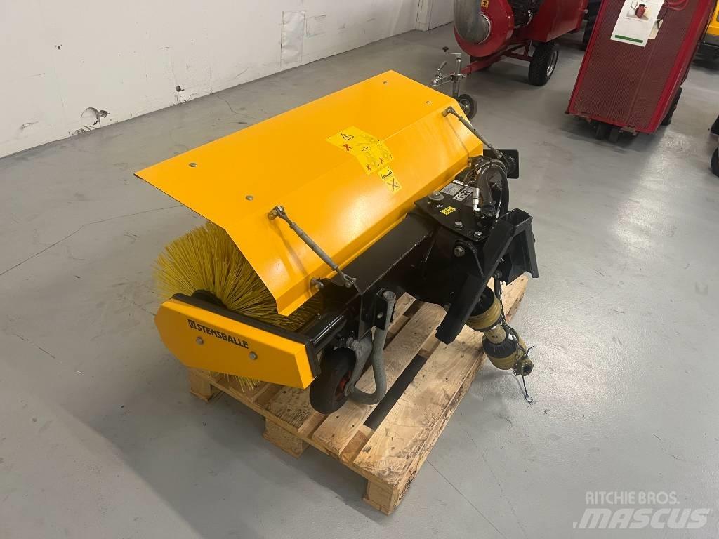 GMR FF 1300 LSA Veegmachines