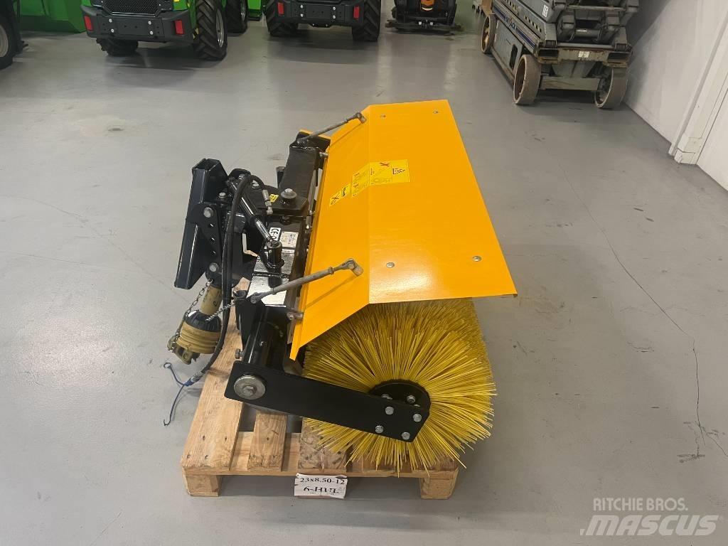 GMR FF 1300 LSA Veegmachines