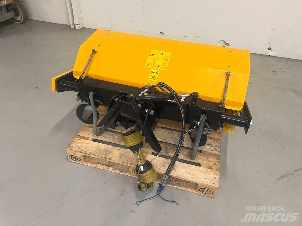 GMR FF 1300 LSA Veegmachines