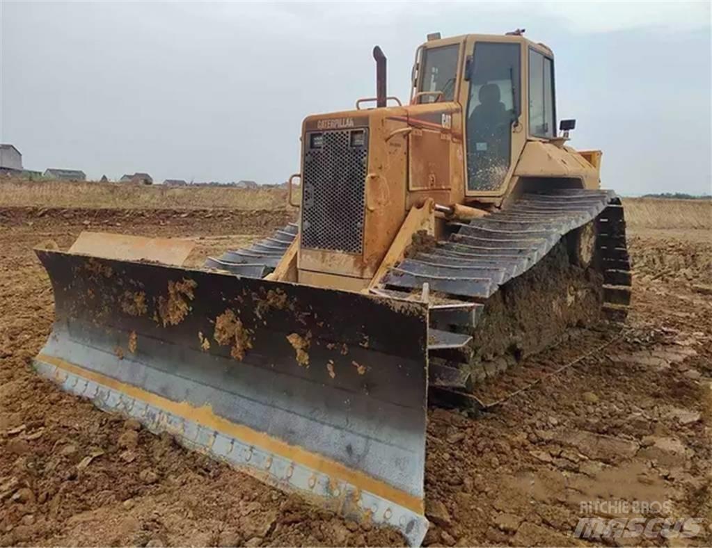 CAT D 5 N Rupsdozers