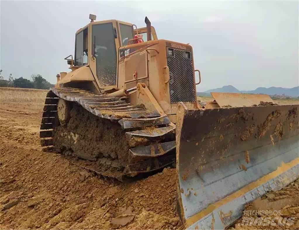 CAT D 5 N Rupsdozers