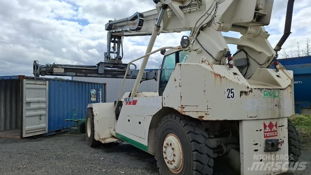 Terex TEREX TEC 48 Reachstackers
