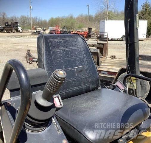 CAT CB 34 B Duowalsen