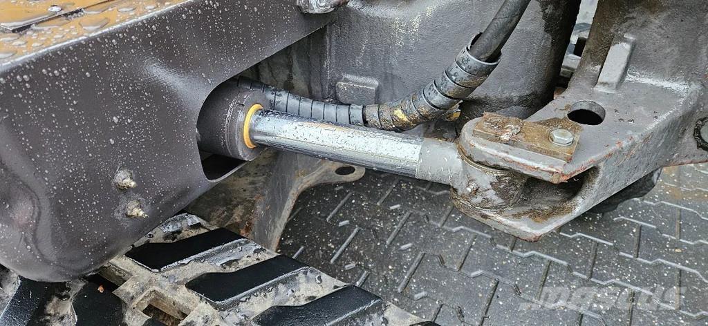 Volvo EC30 Minigraafmachines < 7t