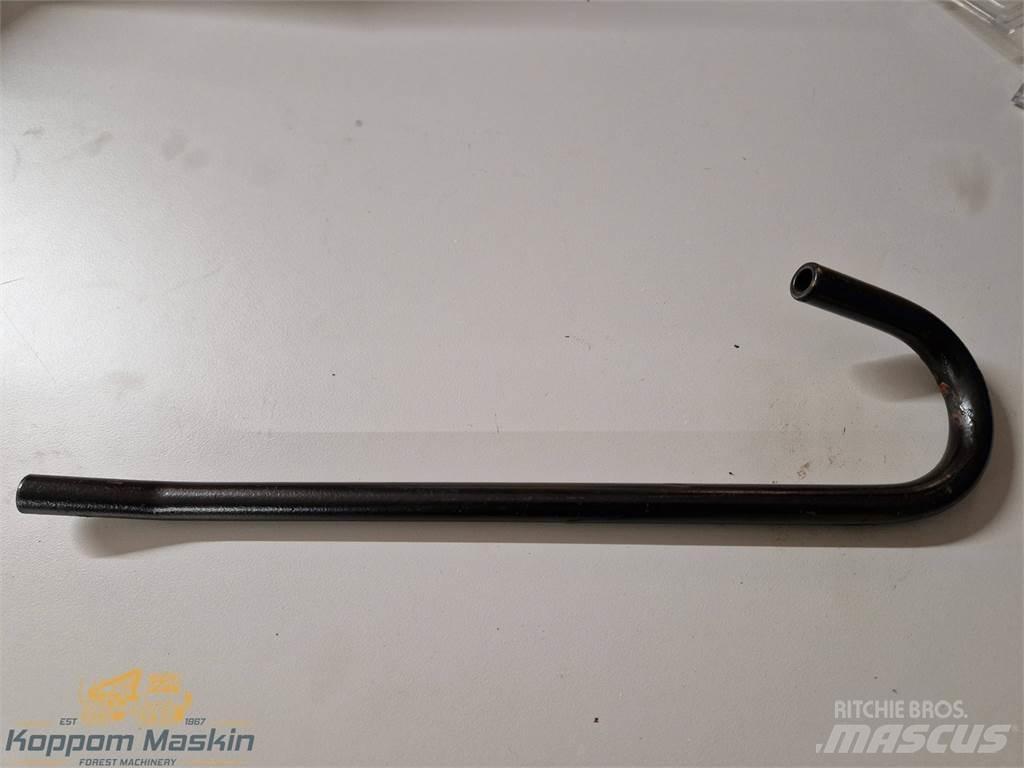 Rottne 059-0079 Hydraulics