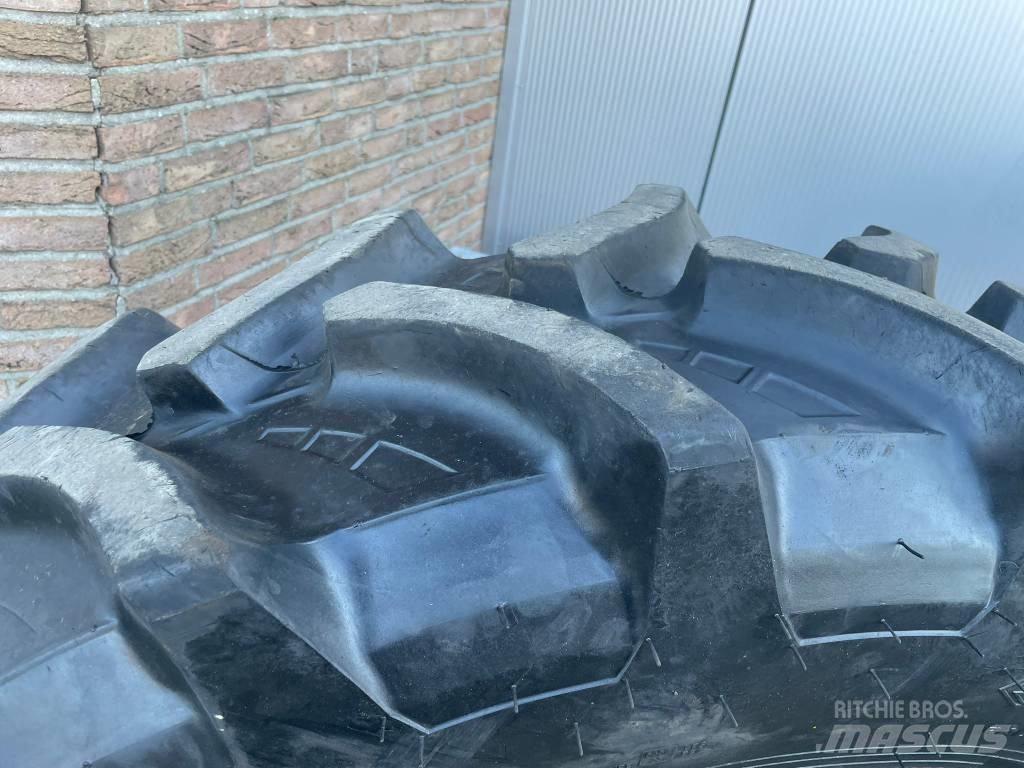 Starmaxx 380/85 R 38 Banden, wielen en velgen