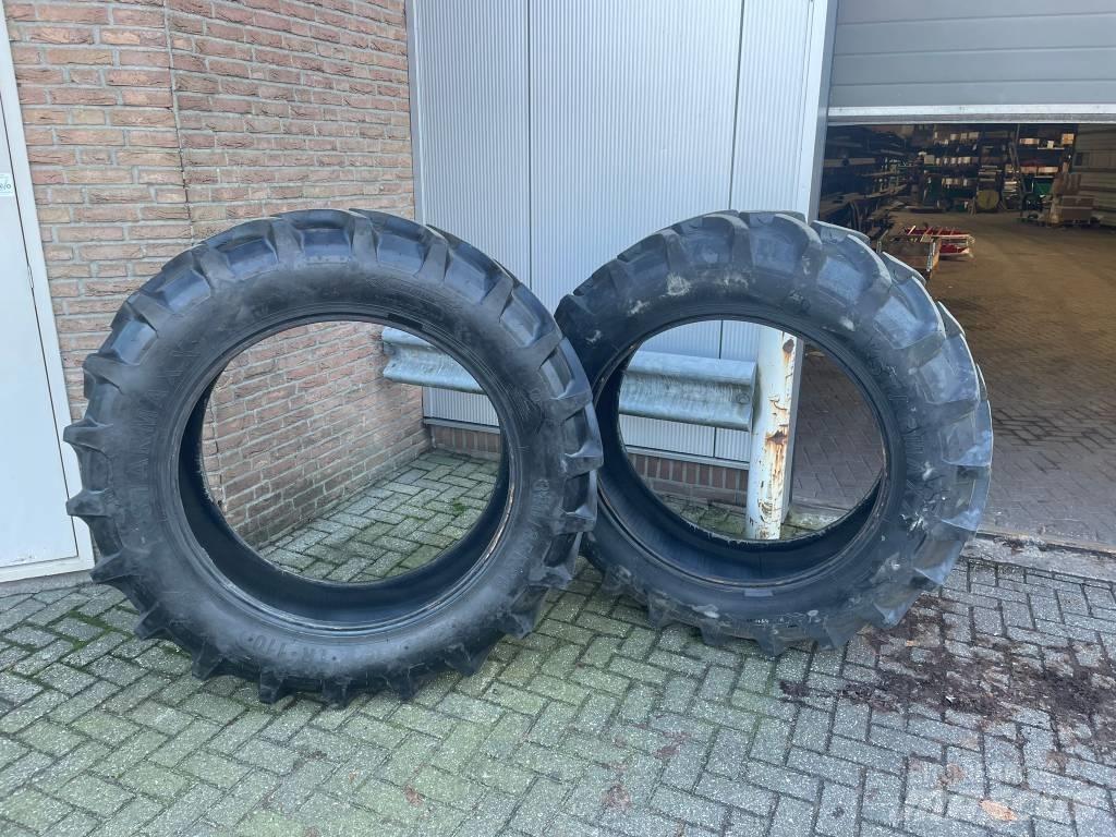 Starmaxx 380/85 R 38 Banden, wielen en velgen