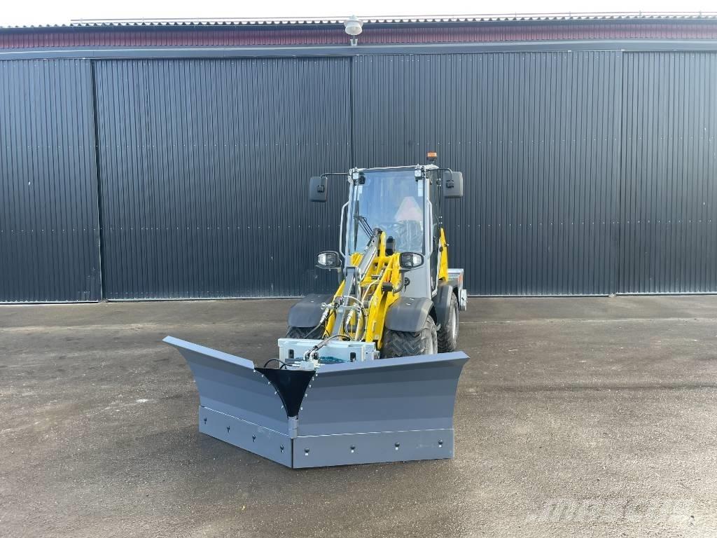 Wacker Neuson WL 28 Wielladers