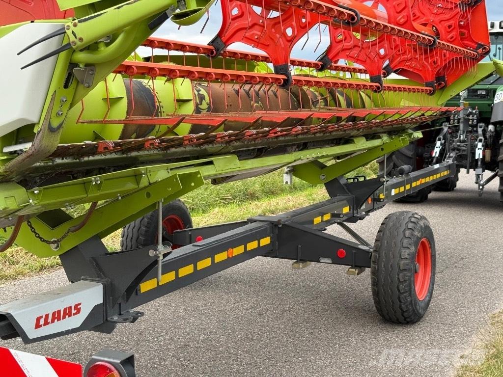 CLAAS 560 Cerio Accessoires voor maaidorsmachines
