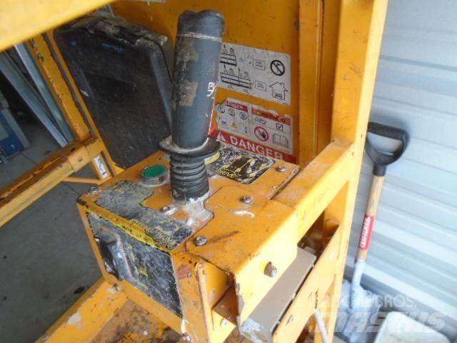 Hy-Brid HB 1430 Schaarhoogwerkers