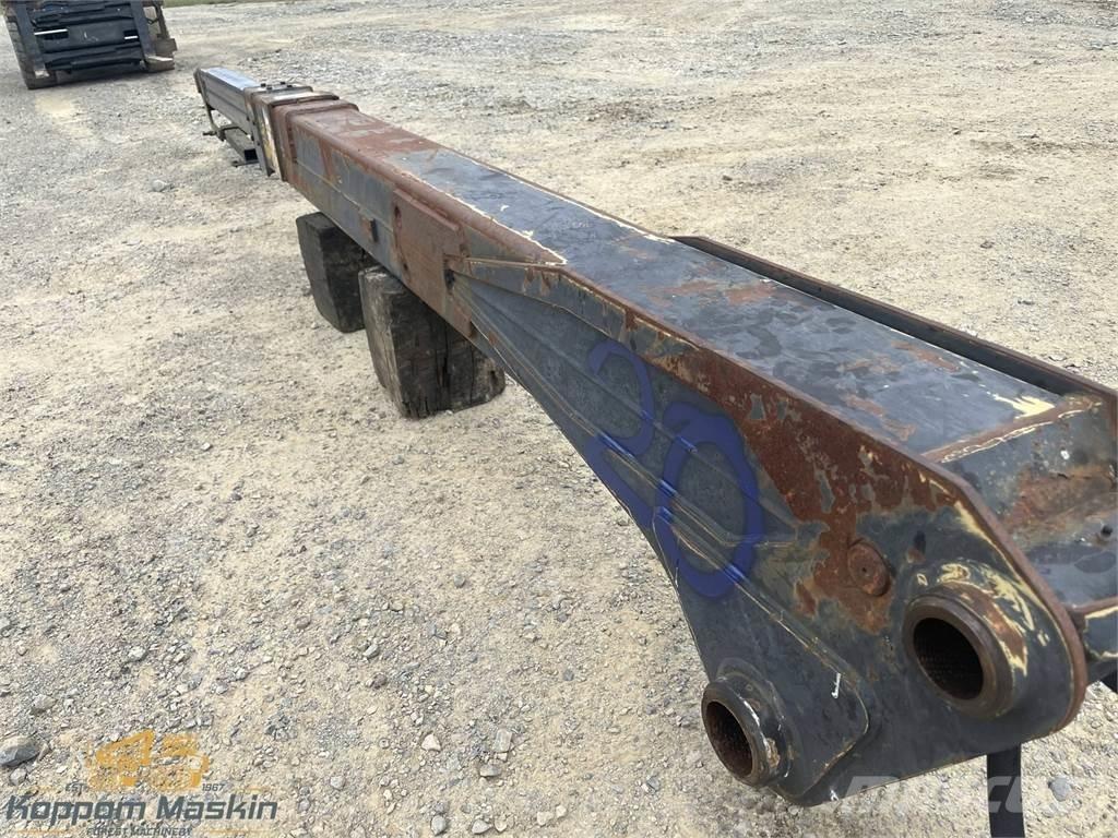 Loglift 190 Houtoogstkranen