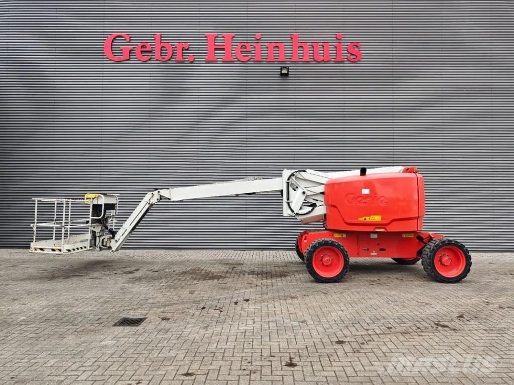 Genie Z-62/40 Knikarmhoogwerkers