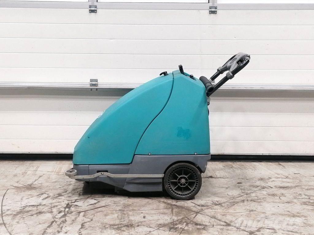 Tennant S8 Veegmachines