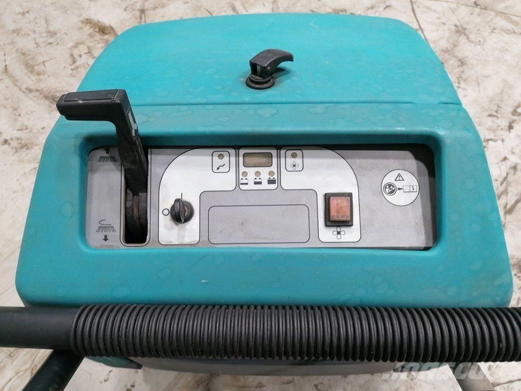 Tennant S8 Veegmachines