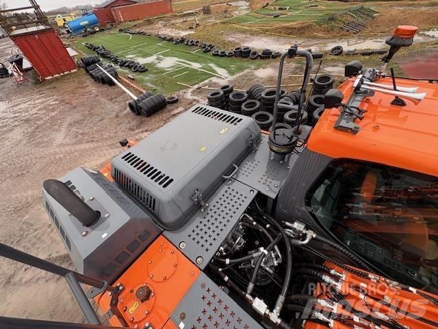 Doosan DX 235 LC-5 Rupsgraafmachines