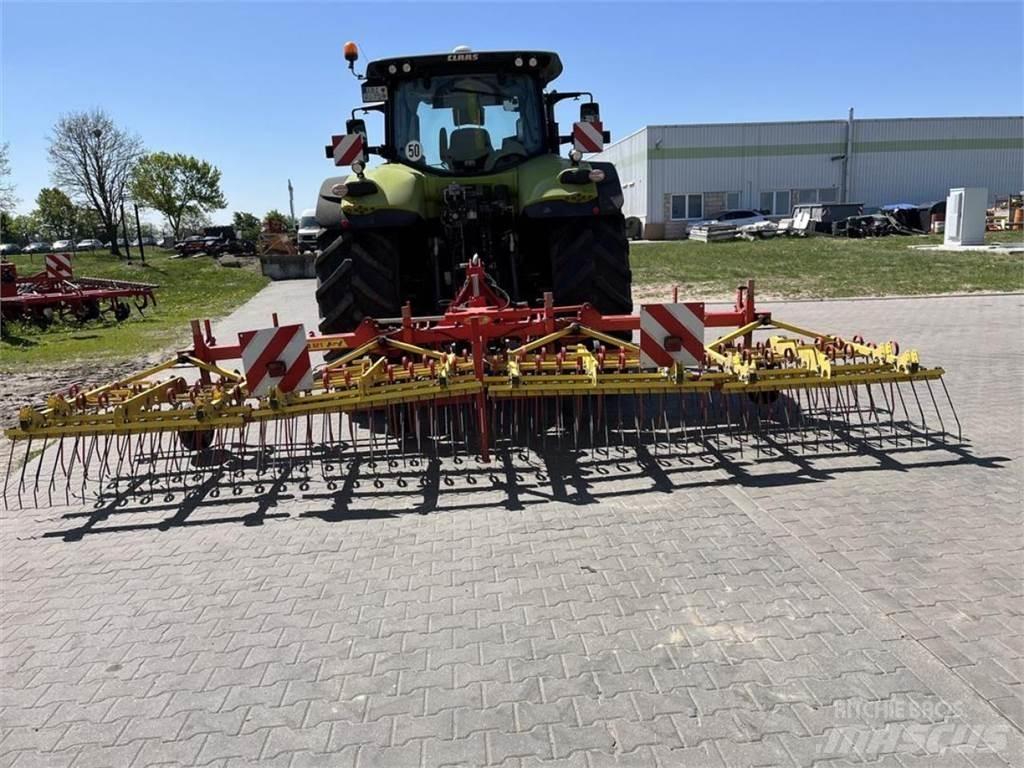 APV GS 600 Overige grondbewerkingsmachines en accessoires