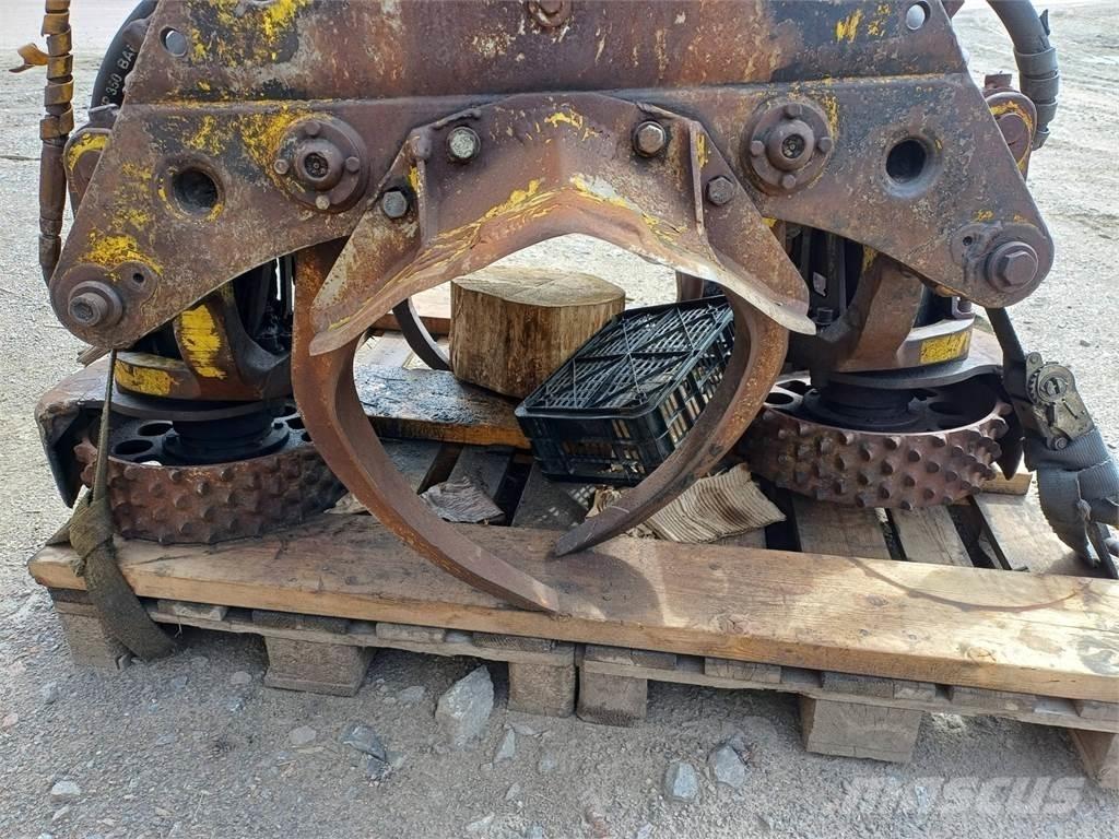 John Deere 480 Boomvelkoppen
