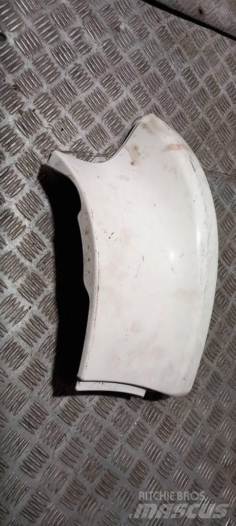 Scania R 440    2124015 Cabine en interieur
