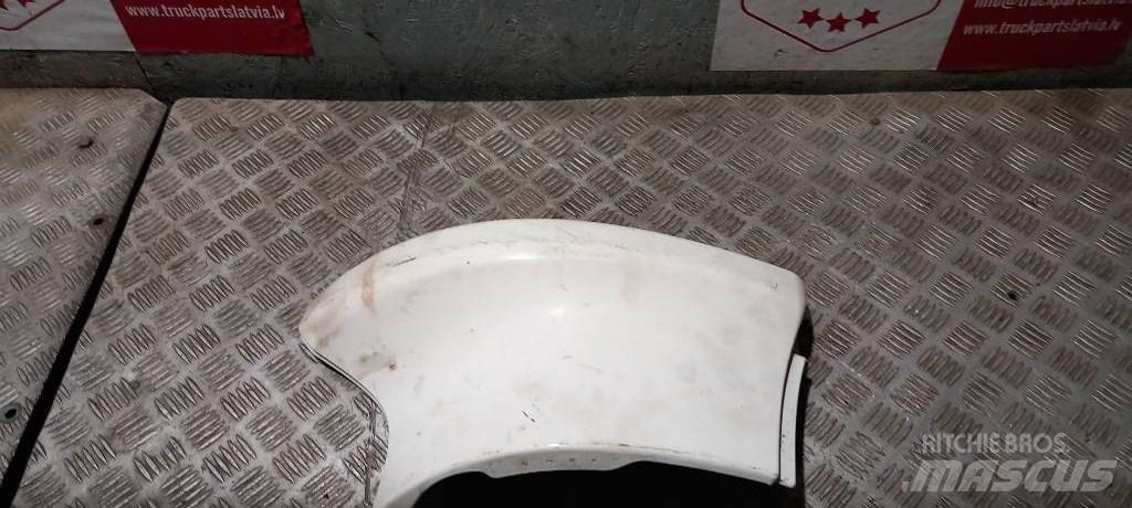 Scania R 440    2124015 Cabine en interieur