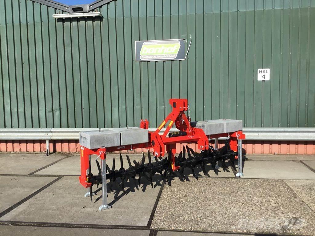 Evers GB-300 Overige grondbewerkingsmachines en accessoires