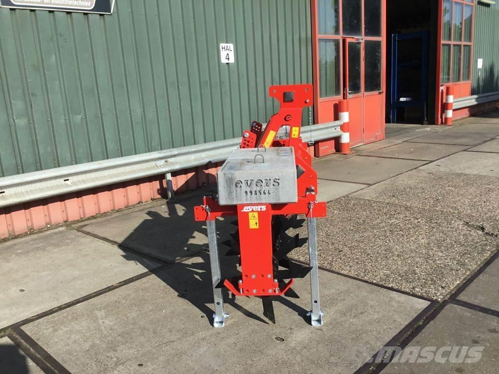 Evers GB-300 Overige grondbewerkingsmachines en accessoires