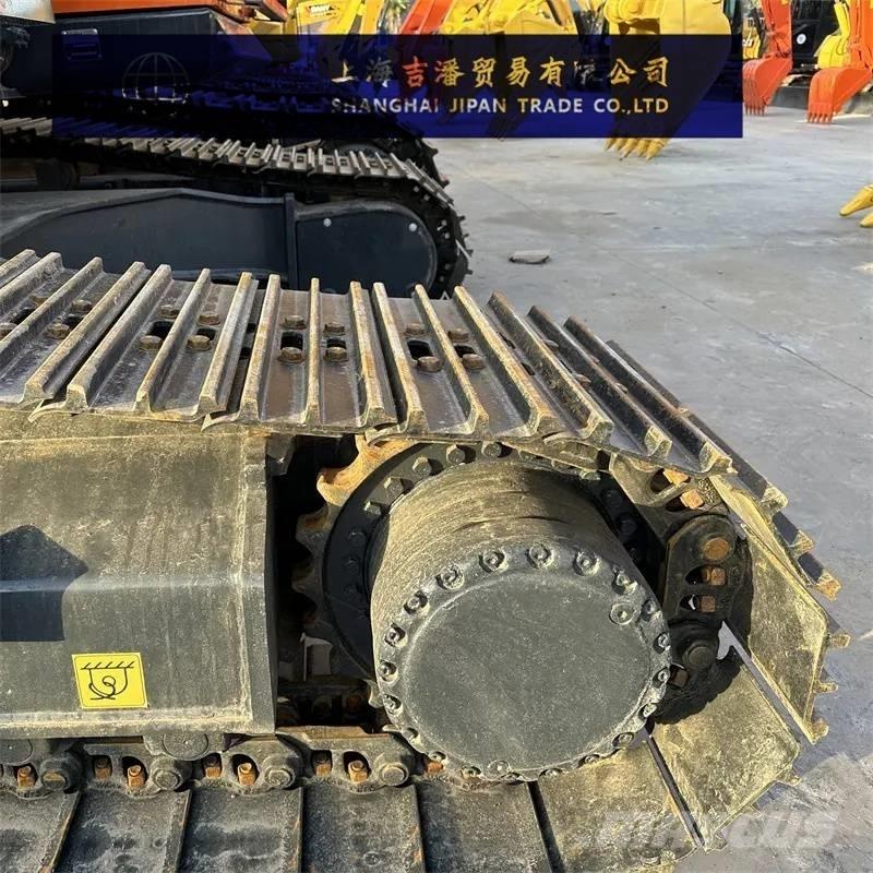 Doosan DX 300 Rupsgraafmachines