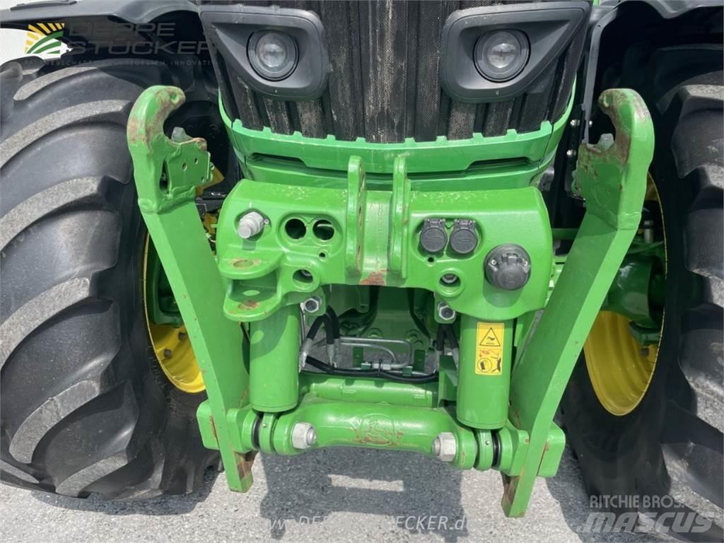John Deere 6175R Tractoren