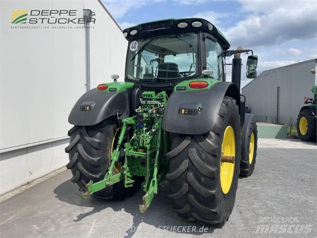 John Deere 6175R Tractoren