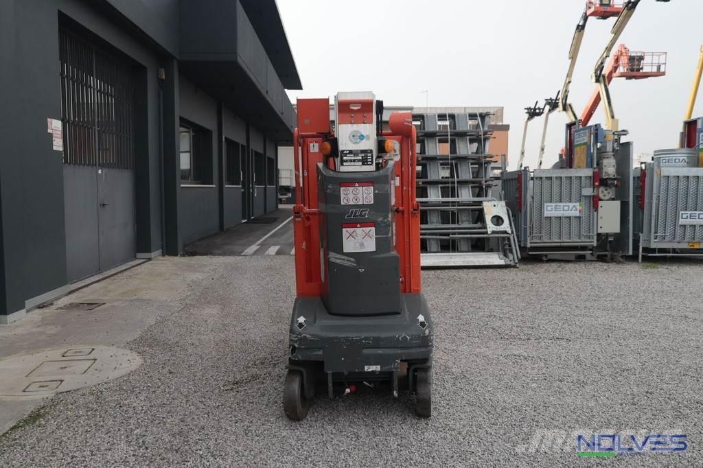 JLG Toucan Duo Andere liften en hoogwerkers
