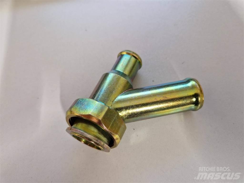 Rottne 062-0178 Motoren