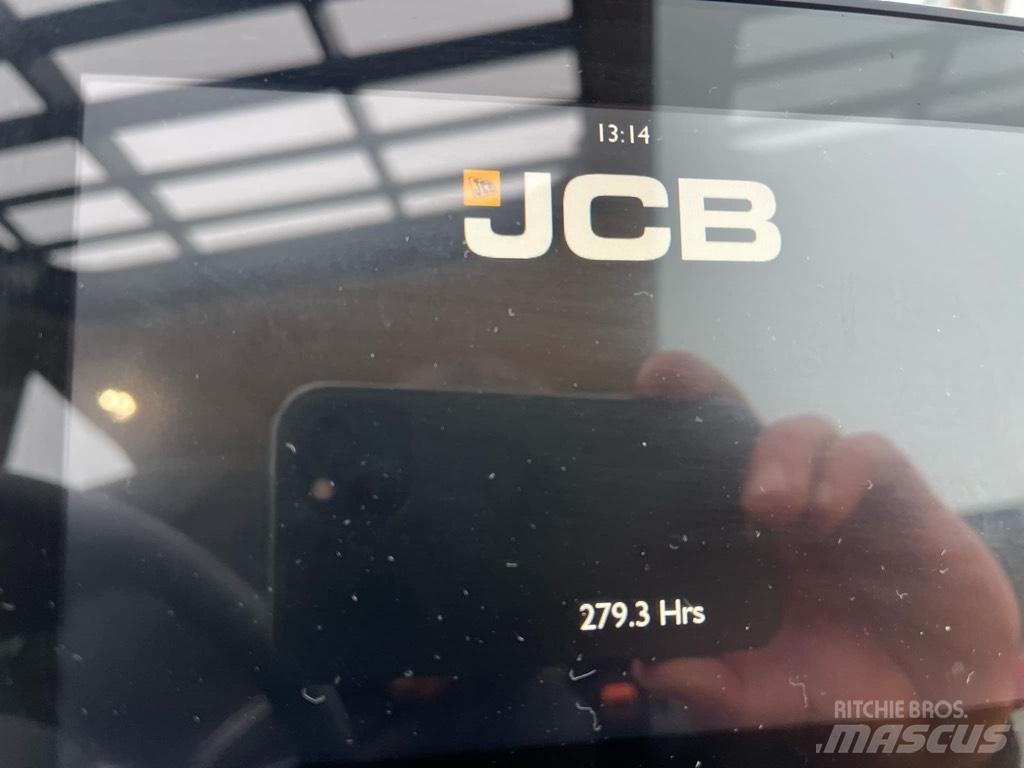 JCB 542-70 Agri Xtra Verreikers
