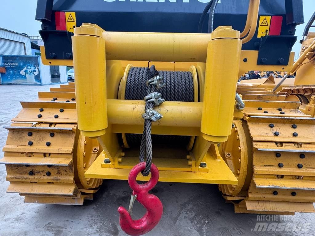 Shantui SD 22 F Rupsdozers