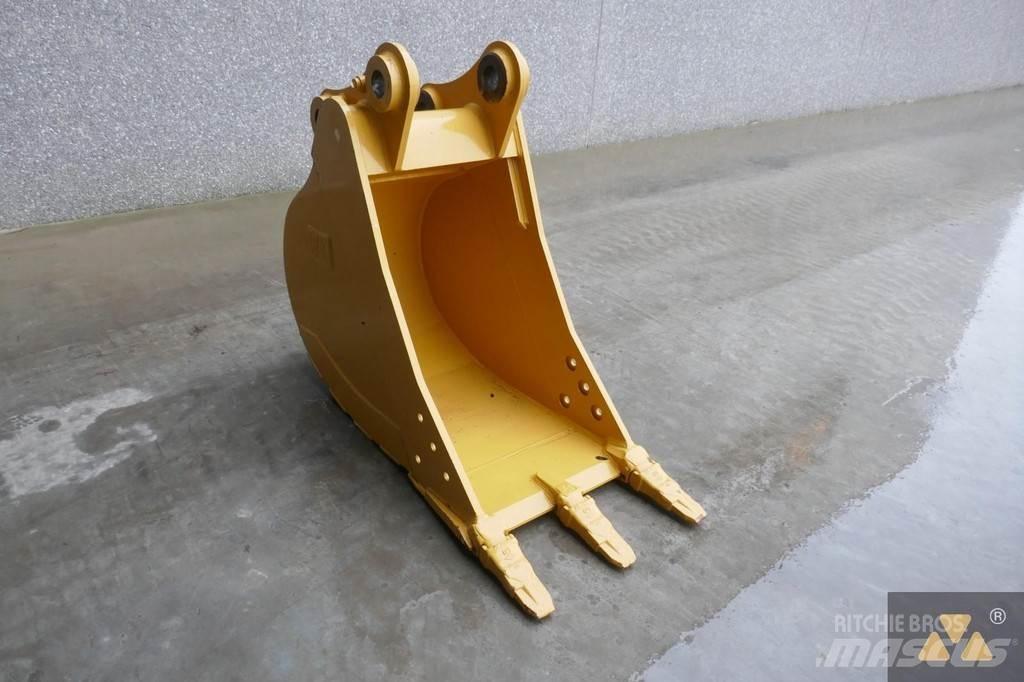 CAT 320 Bucket Bakken