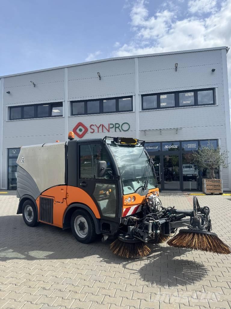 Hako Citymaster 2000 Veegmachines