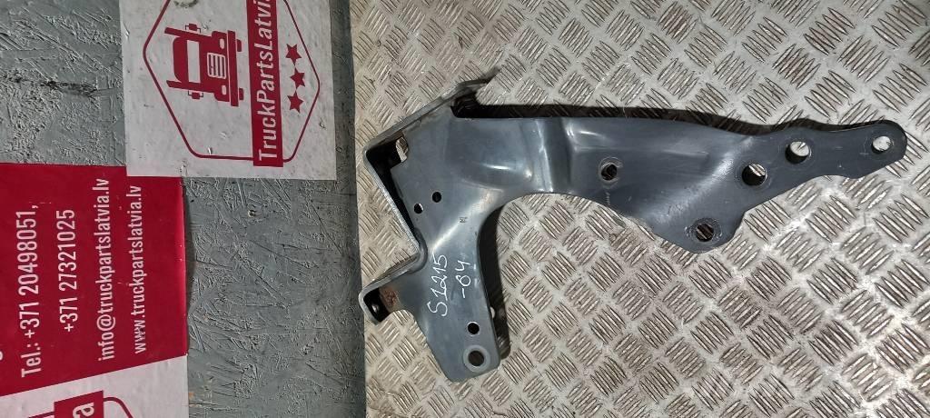 Scania R 440  1802166 Chassis en ophanging