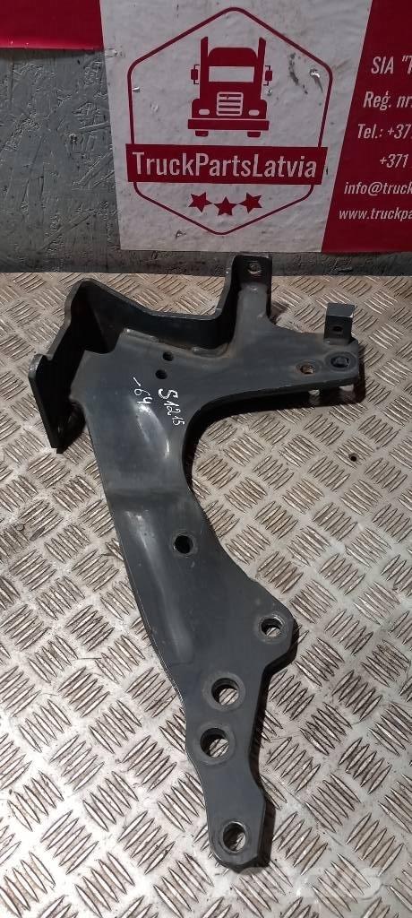 Scania R 440  1802166 Chassis en ophanging