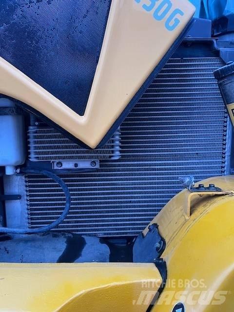 Volvo L 30 G Wielladers