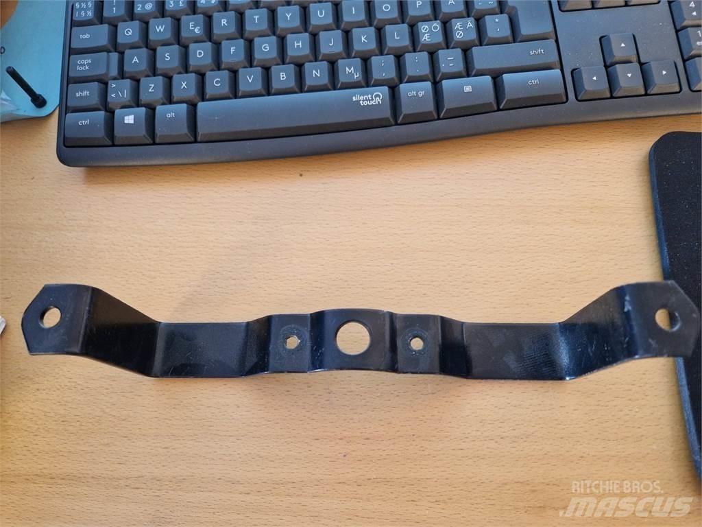 Eco Log 7003826 Chassis en ophanging